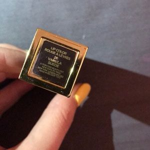 Tom ford vanilla suede